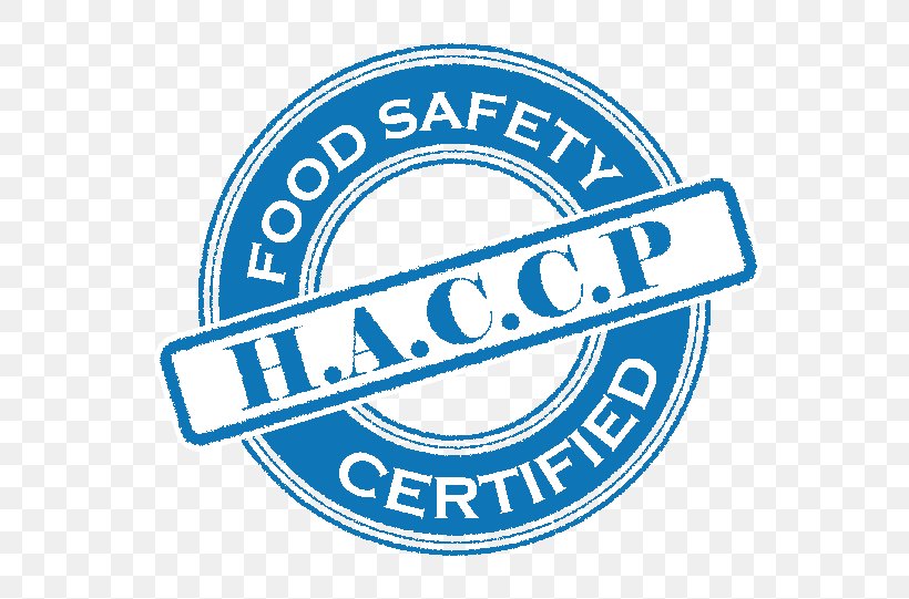 Logo Hazard Analysis And Critical Control Points Organization Trademark Brand, PNG, 600x541px, Logo, Area, Blue, Brand, Certification Download Free