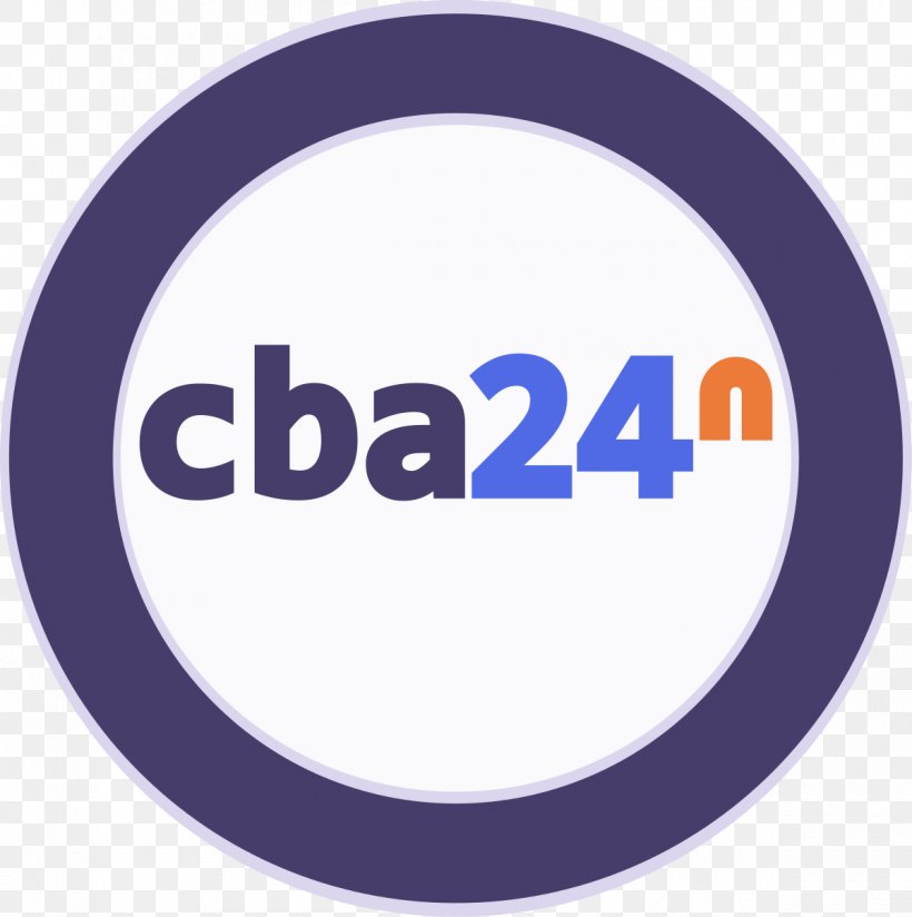 Logo Internet Television Cba24n Television Channel, PNG, 1200x1206px, Logo, Area, Blue, Brand, Cordoba Download Free