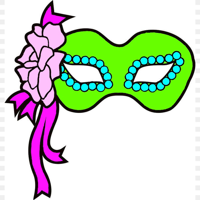 Mardi Gras In New Orleans Mask Masquerade Ball Clip Art, PNG, 782x820px, Mardi Gras In New Orleans, Art, Artwork, Ball, Coloring Book Download Free