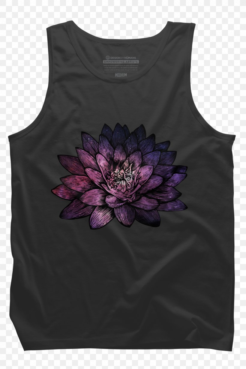 T-shirt Sleeve Petal Clothing Outerwear, PNG, 1200x1800px, Tshirt, Backpack, Black, Black M, Clothing Download Free