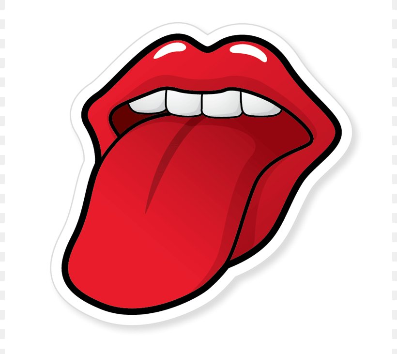 Tongue Smiley Clip Art, PNG, 800x731px, Tongue, Area, Face, Fictional Character, Lip Download Free