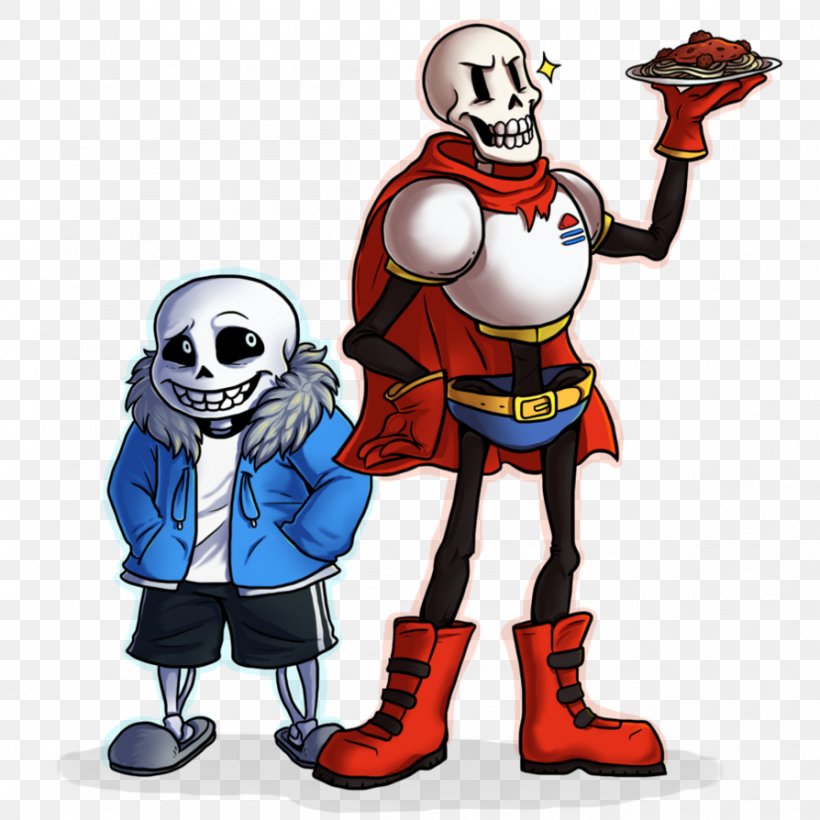 Undertale YouTube Papyrus DeviantArt, PNG, 894x894px, Undertale, Action Figure, Art, Cartoon, Deviantart Download Free