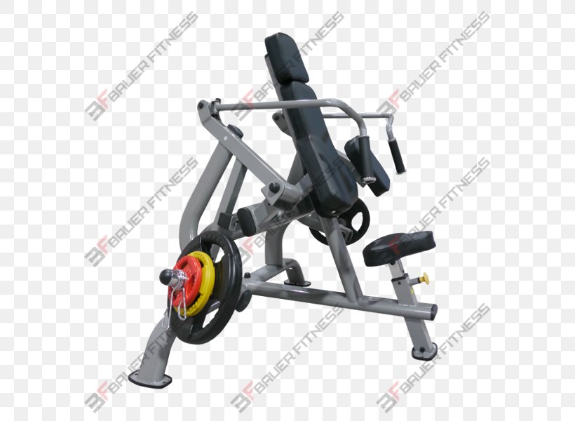 Weightlifting Machine Bauer Fitness Fitness Centre, PNG, 600x600px, Weightlifting Machine, Bench, Centimeter, Computer Hardware, Exercise Equipment Download Free