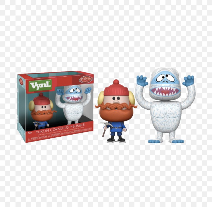 Yukon Cornelius Rudolph Canada Funko Action & Toy Figures, PNG, 800x800px, Yukon Cornelius, Action Toy Figures, Amazoncom, Bobblehead, Canada Download Free