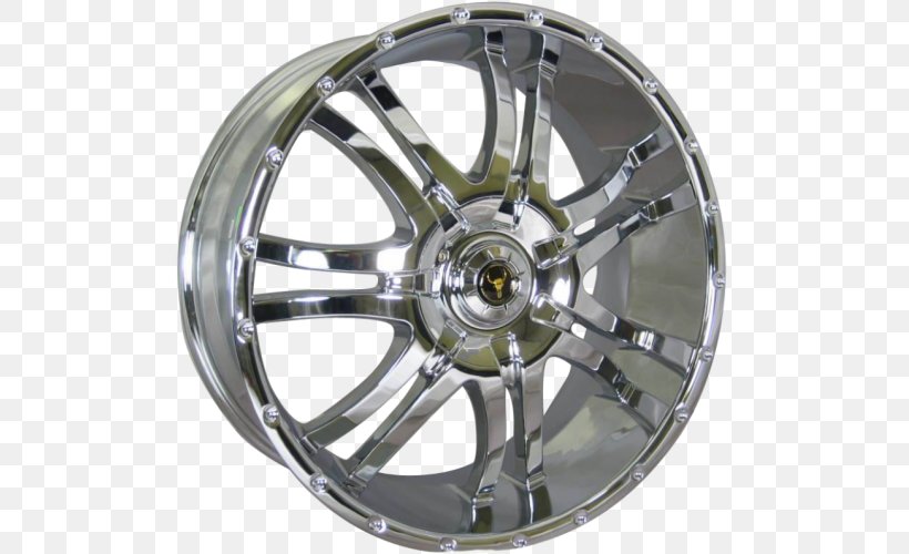 Alloy Wheel Spoke Tire Rim, PNG, 503x500px, Alloy Wheel, Alloy, Auto Part, Automotive Tire, Automotive Wheel System Download Free