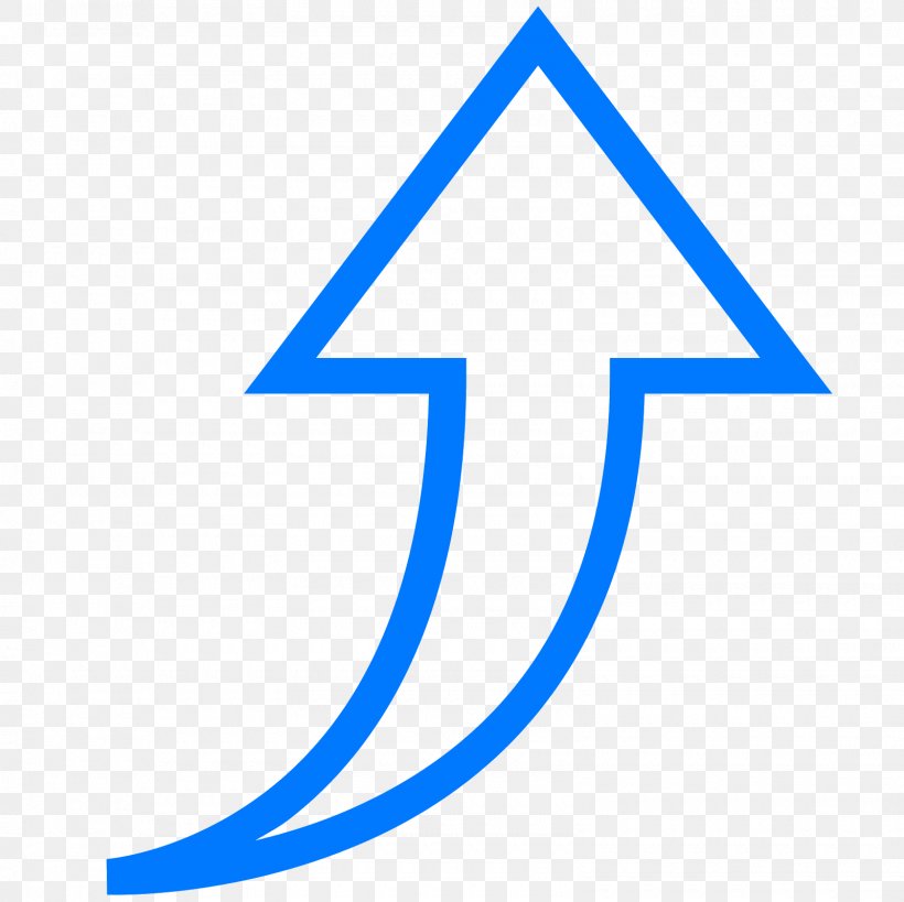 Arrow Symbol Clip Art, PNG, 1600x1600px, Symbol, Area, Blue, Brand, Diagram Download Free