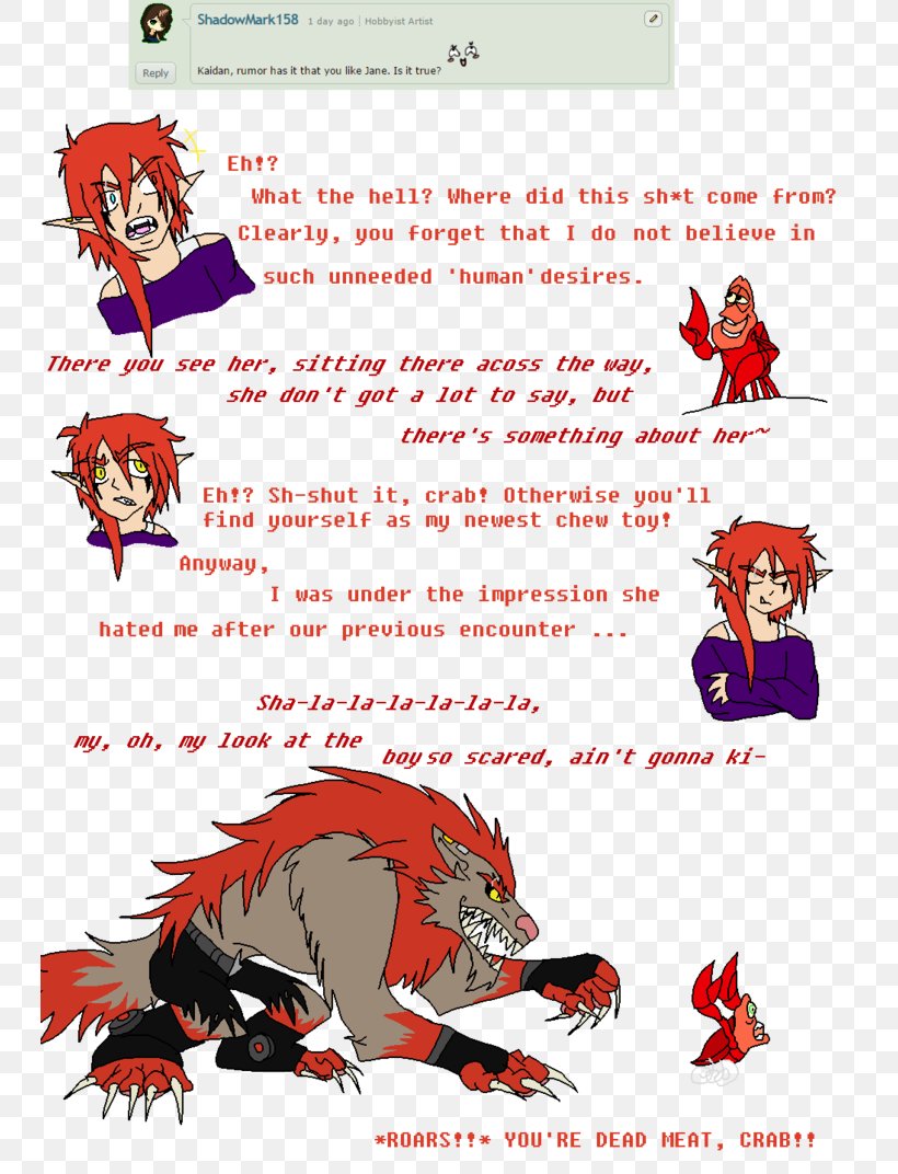 Canidae Comics Character Clip Art, PNG, 746x1072px, Canidae, Area, Art, Carnivoran, Cartoon Download Free