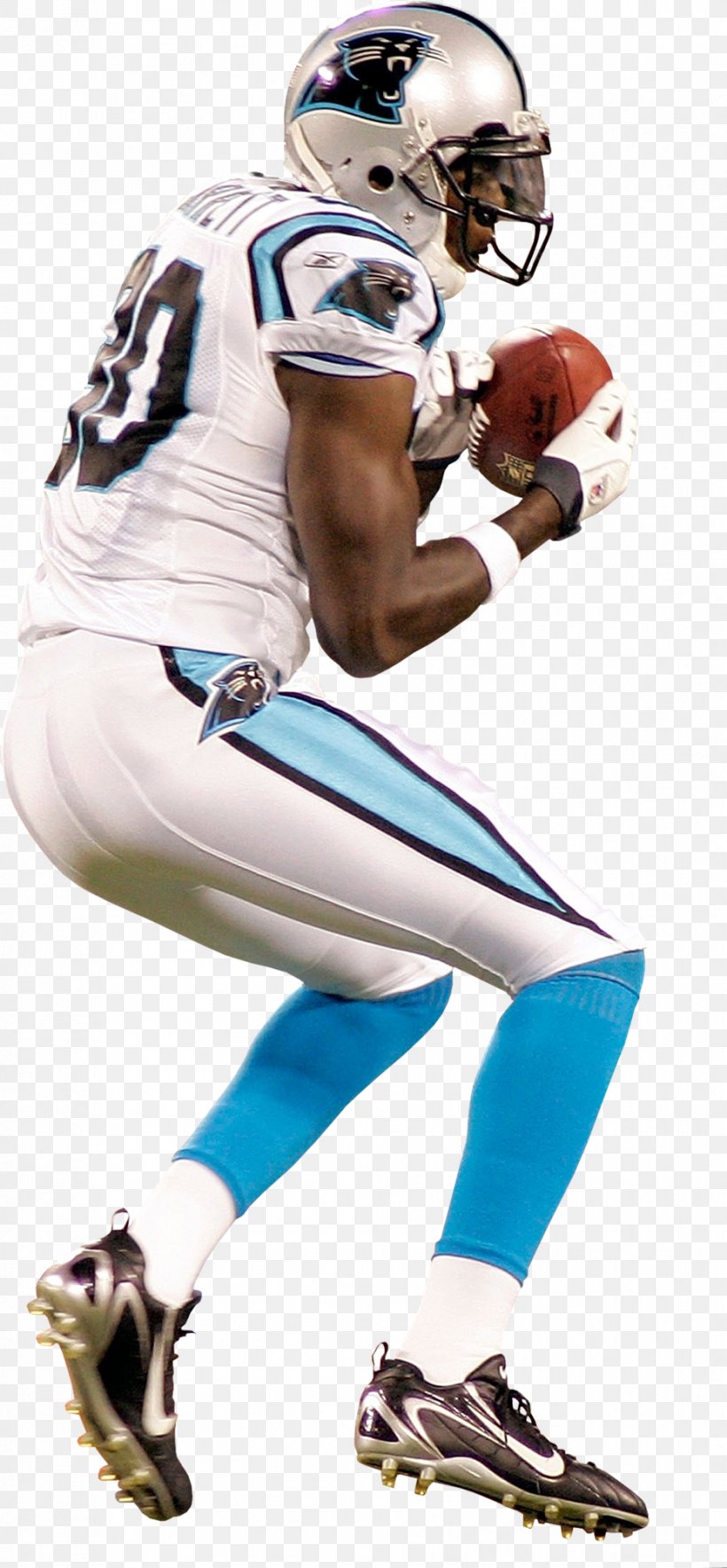 Carolina Panthers Penrith Panthers Parma Panthers American Football Sporting Goods, PNG, 928x2000px, Carolina Panthers, American Football, American Football Protective Gear, Baseball Equipment, Competition Event Download Free
