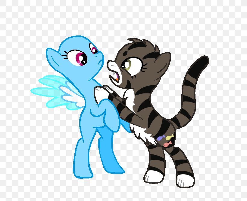 Cat Pony Dog DeviantArt Horse, PNG, 655x669px, Cat, Animal Roleplay, Art, Carnivoran, Cartoon Download Free