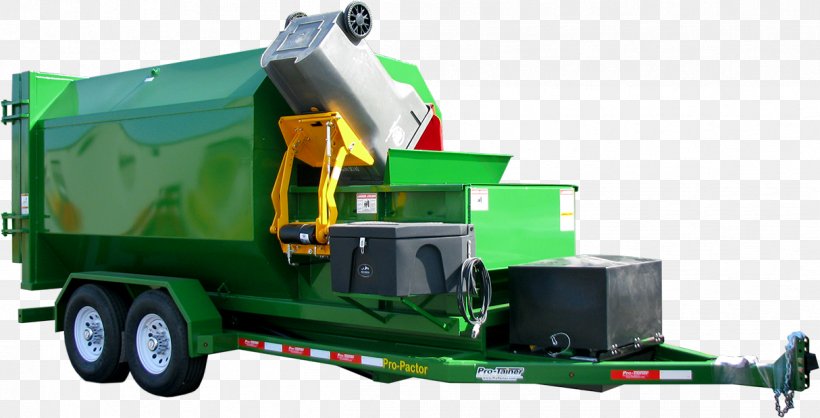 Compactor Machine Waste Garbage Truck Trailer, PNG, 1214x620px, Compactor, Baler, Cardboard, Cart, Dump Truck Download Free
