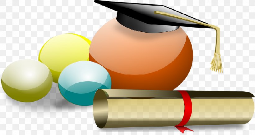 Graduation Ceremony Clip Art, PNG, 849x451px, Graduation Ceremony, Diploma, Graduate University, Plastic Download Free