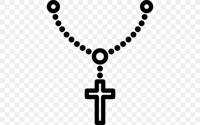 Rosary, PNG, 512x512px, Christianity, Body Jewelry, Cross, Fashion Accessory, Jewellery Download Free