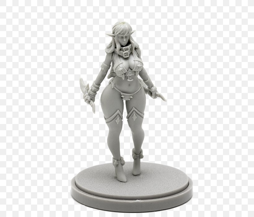 Dark Elves In Fiction Elf Kingdom Death: Monster Warhammer 40,000 Troll, PNG, 530x700px, Dark Elves In Fiction, Action Figure, Character, Elf, Figurine Download Free