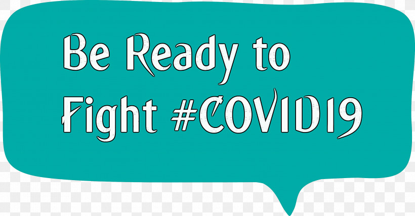 Fight COVID19 Coronavirus Corona, PNG, 2999x1565px, Fight Covid19, Aqua, Banner, Corona, Coronavirus Download Free