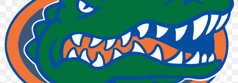 Florida Gators Football Florida Gators Men's Basketball University Of Florida Florida Gators Softball Tennessee Volunteers Football, PNG, 930x325px, Watercolor, Cartoon, Flower, Frame, Heart Download Free