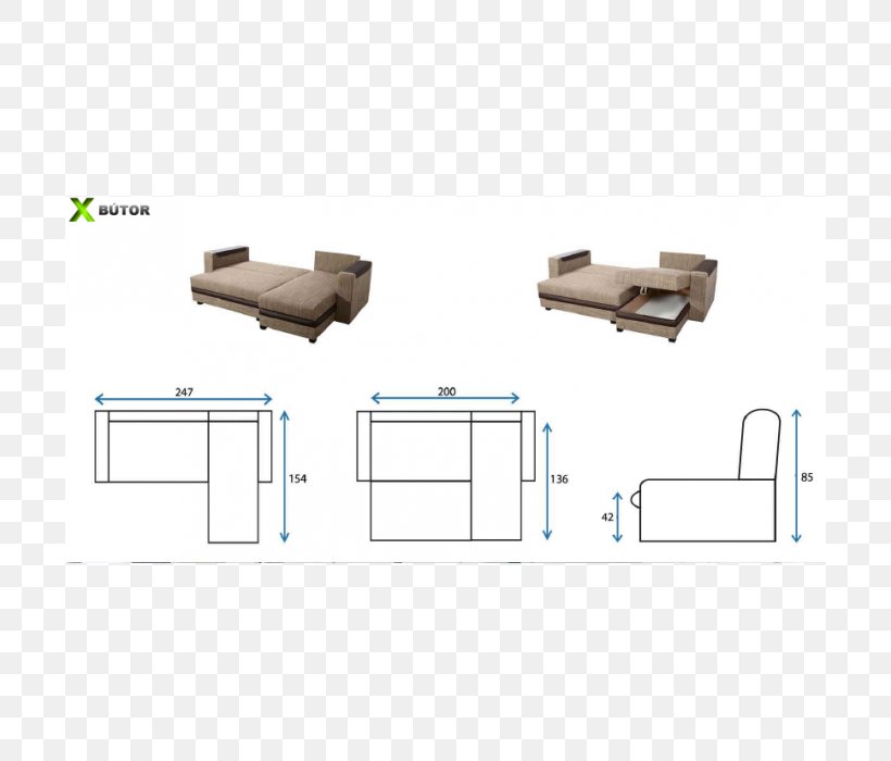 Furniture Canapé Chair Bermuda, PNG, 700x700px, Furniture, Bermuda, Bono, Chair, Computer Hardware Download Free