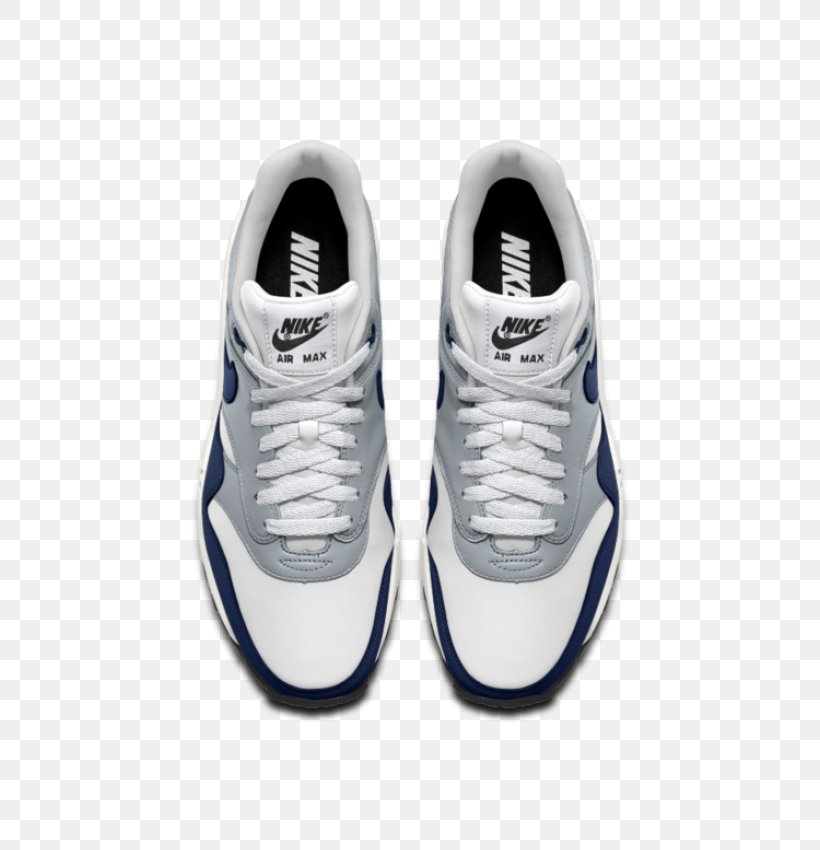 Nike Air Max Air Force 1 Sneakers Shoe, PNG, 700x850px, Nike Air Max, Air Force 1, Athletic Shoe, Blue, Cross Training Shoe Download Free