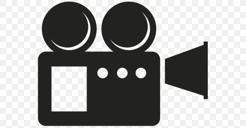 Professional Audiovisual Industry Video Production Logo Film Editing, PNG, 640x427px, Professional Audiovisual Industry, Black, Black And White, Brand, Communication Download Free