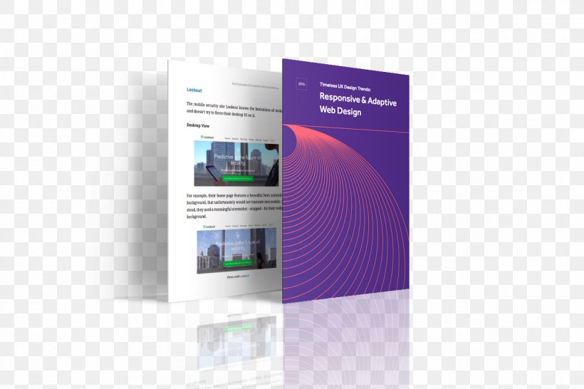 Responsive Web Design E-book Adaptive Web Design, PNG, 1200x800px, Responsive Web Design, Adaptive Web Design, Awwwards, Book, Brand Download Free
