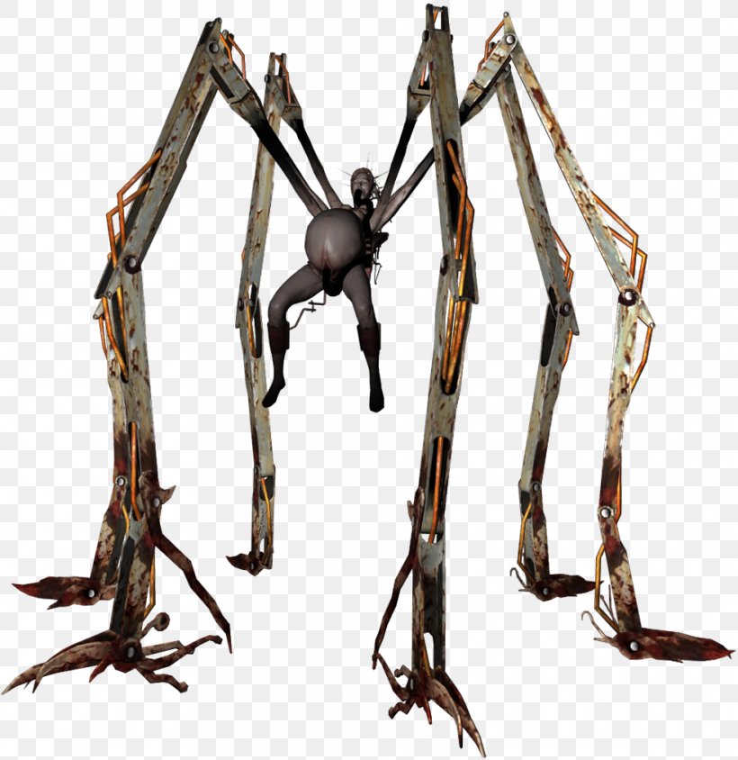 Silent Hill: Homecoming Silent Hill: Shattered Memories Silent Hill 3 Silent Hill: Origins Silent Hill: Downpour, PNG, 986x1016px, Silent Hill Homecoming, Boss, Insect, Invertebrate, Membrane Winged Insect Download Free