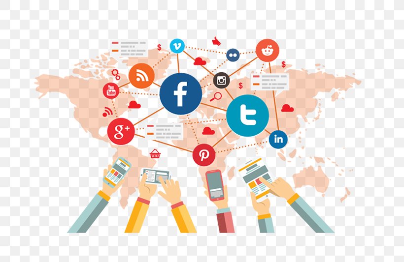 Social Media Marketing Digital Marketing Social Media Optimization, PNG, 800x533px, Social Media, Brand, Business, Diagram, Digital Marketing Download Free