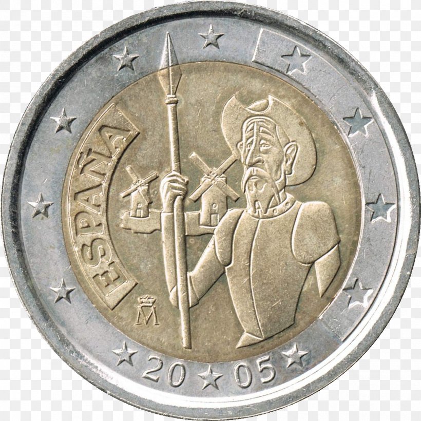 2 Euro Coin Euro Coins 2 Euro Commemorative Coins, PNG, 1207x1208px, 1 Euro Coin, 2 Euro Coin, 2 Euro Commemorative Coins, 5 Cent Euro Coin, Coin Download Free