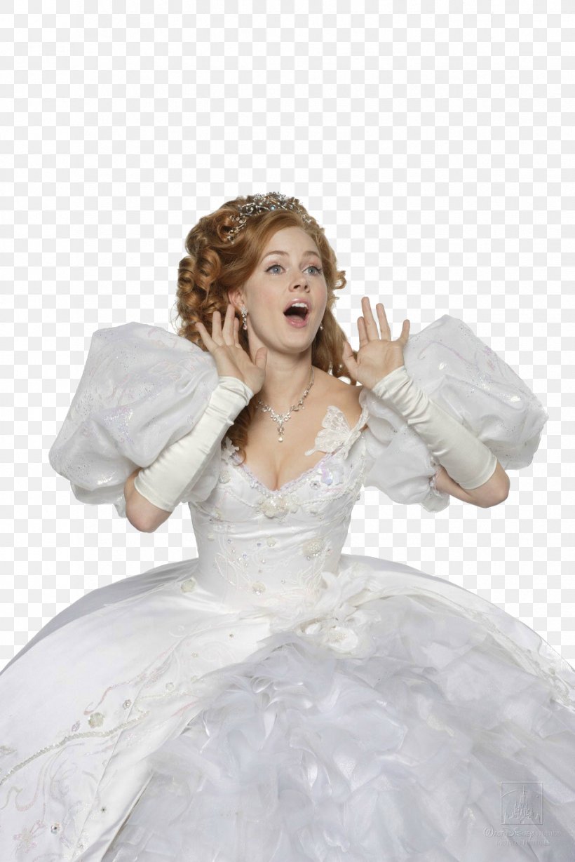 Amy Adams Enchanted Giselle Dress Costume, PNG, 967x1450px, Watercolor, Cartoon, Flower, Frame, Heart Download Free