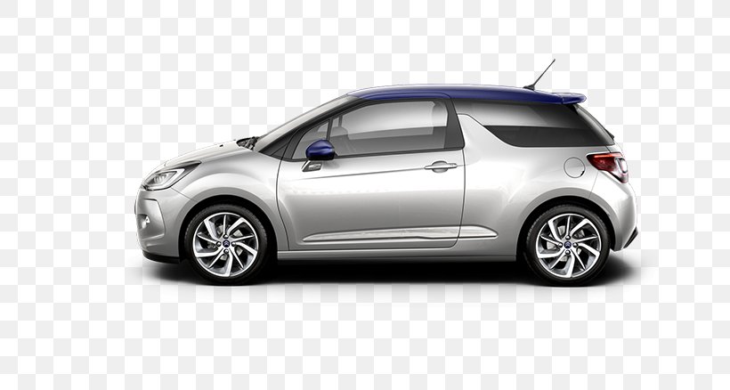 DS 3 Citroën DS DS Automobiles Car, PNG, 717x438px, Ds 3, Automotive Design, Automotive Exterior, Automotive Wheel System, Brand Download Free