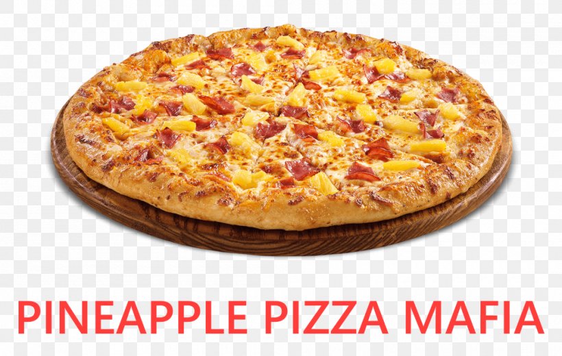 Hawaiian Pizza Garlic Bread Italian Cuisine Cuisine Of Hawaii, PNG, 1000x635px, Pizza, American Food, Barbecue Chicken, California Style Pizza, Chicken As Food Download Free