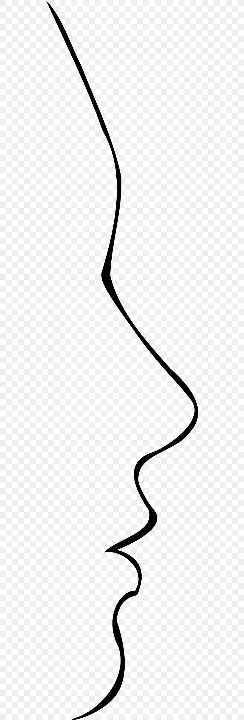 Profile Of A Person Face Silhouette Clip Art, PNG, 512x2420px, Profile Of A Person, Area, Artwork, Black, Black And White Download Free