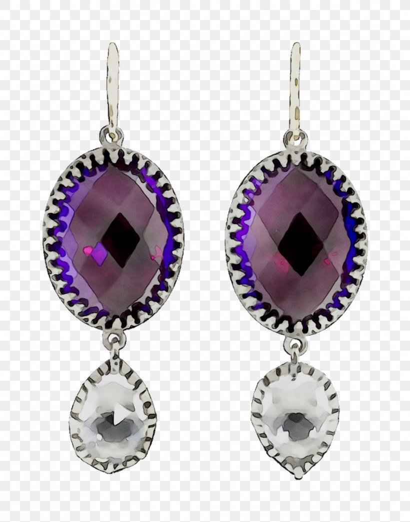 Sadie Girandole Earrings Larkspur & Hawk Sadie Oval And Pear Drop Earrings Amethyst, PNG, 1089x1385px, Earring, Amethyst, Body Jewelry, Earrings, Fashion Accessory Download Free