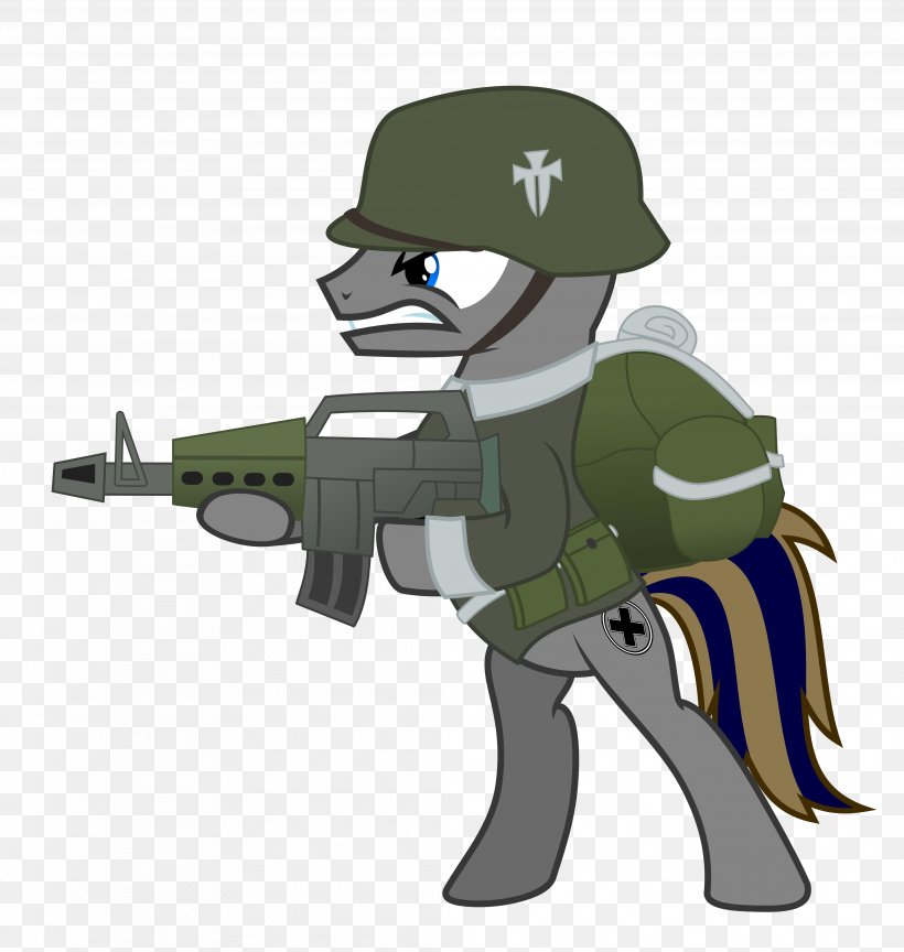 Soldier Pony Infantry Germany Army, PNG, 4168x4393px, Watercolor, Cartoon, Flower, Frame, Heart Download Free