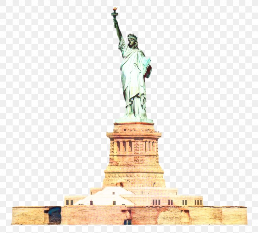 Statue Of Liberty, PNG, 848x769px, Statue Of Liberty National Monument, Ancient Greek Sculpture, Classical Sculpture, Figurine, Historic Site Download Free