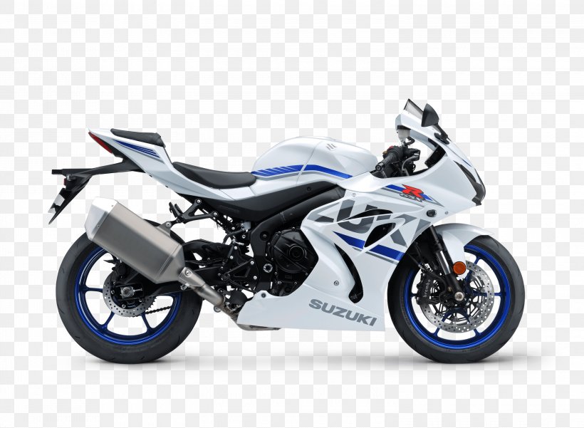 Suzuki Gixxer Team Suzuki Ecstar Suzuki GSX-R1000 Suzuki GSX-R Series, PNG, 3000x2200px, Suzuki, Automotive Design, Automotive Exterior, Automotive Lighting, Automotive Wheel System Download Free