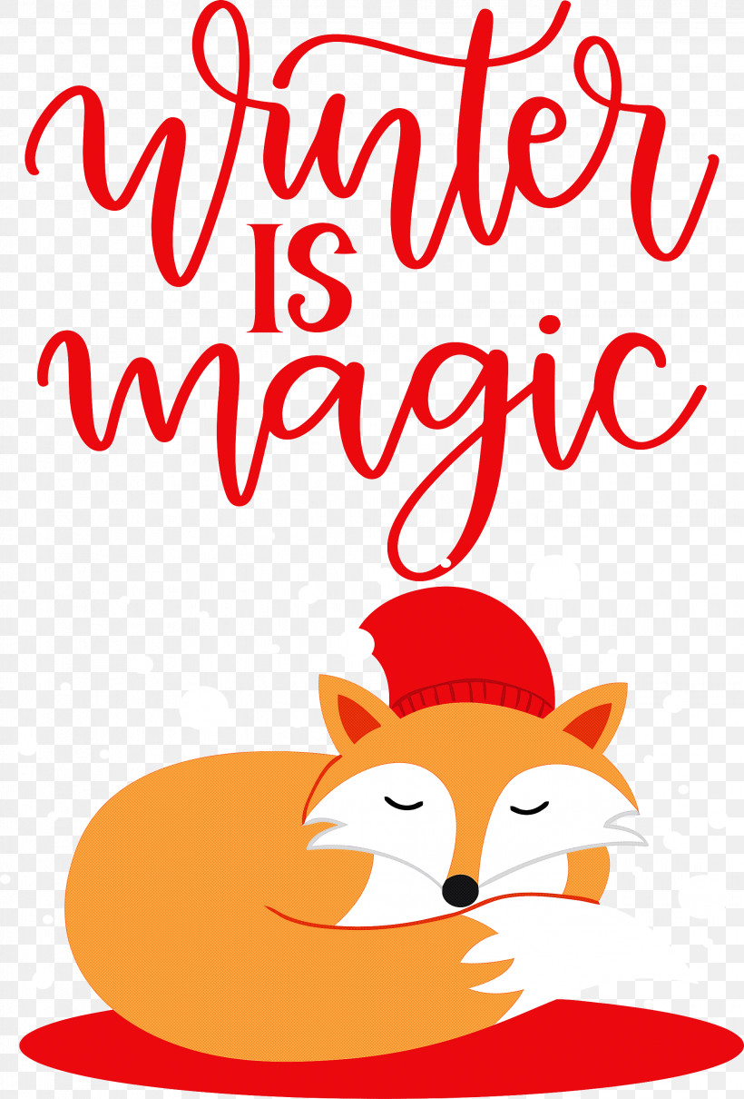 Winter Is Magic Hello Winter Winter, PNG, 2032x2999px, Winter Is Magic, Cartoon, Cat, Cats M, Dog Download Free