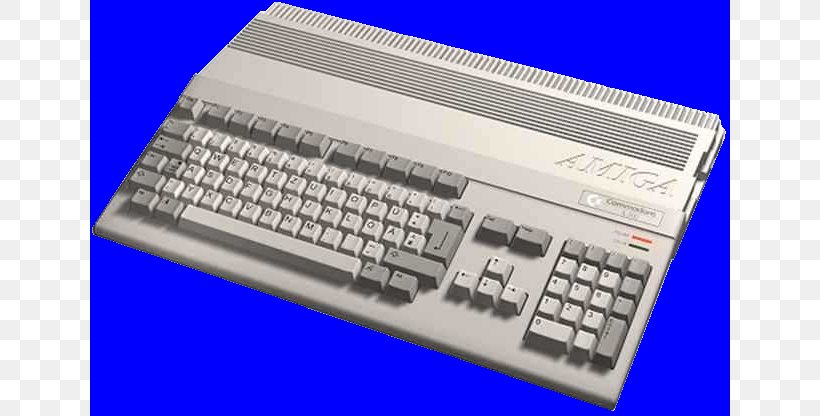 Amiga 500 Atari ST Commodore International Personal Computer, PNG, 640x416px, Amiga, Amiga 500, Amiga 1200, Atari, Atari 8bit Family Download Free