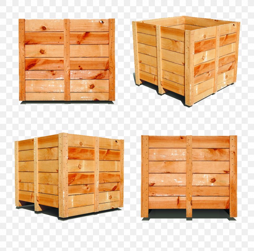 Crate Wooden Box Packaging And Labeling Pallet, PNG, 1024x1014px, Crate, Box, Carton, Chest Of Drawers, Chiffonier Download Free