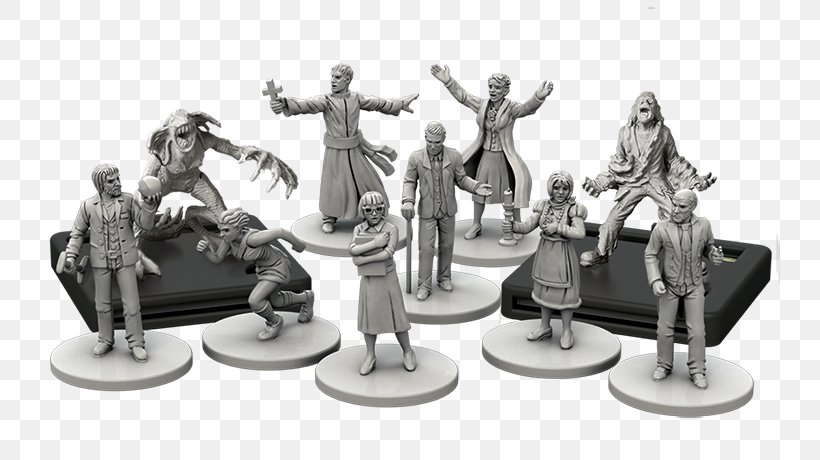Fantasy Flight Games Mansions Of Madness Board Game Tabletop Games & Expansions, PNG, 753x460px, Board Game, Asmodee, Black And White, Cooperative Board Game, Corey Konieczka Download Free