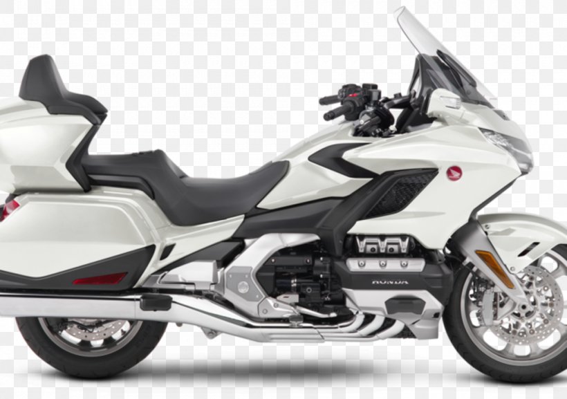 Honda Gold Wing GL1800 Motorcycle Honda Z, PNG, 1000x704px, Honda, Airbag, Automotive Design, Automotive Exterior, Car Download Free