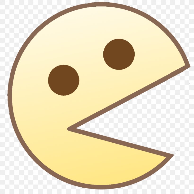 Pac-Man Call Of Duty: WWII Emoticon Emoji PlayStation 4, PNG, 1024x1024px, Pacman, Call Of Duty Wwii, Dragon Ball Super, Emoji, Emoticon Download Free