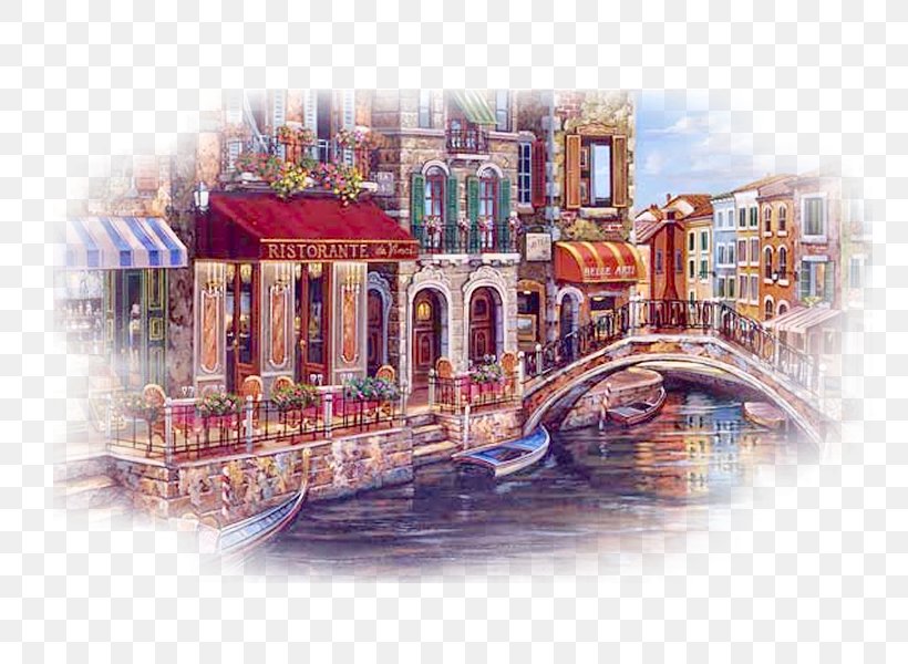 Painting Carnival Of Venice Paris Art, PNG, 790x600px, Painting, Art, Artist, Building, Carnival Of Venice Download Free