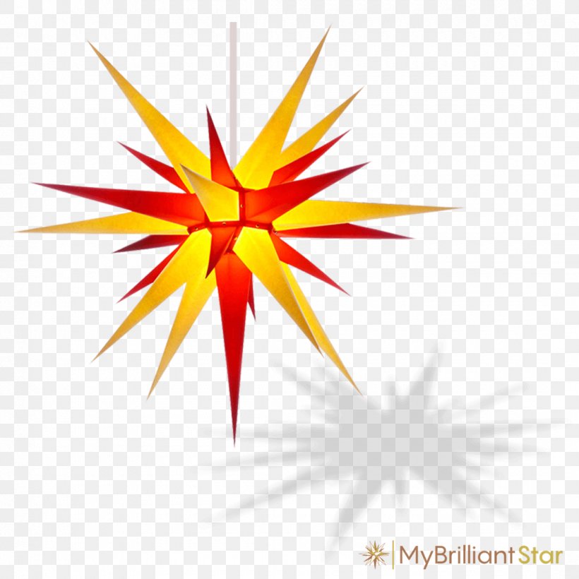 Paper Moravian Star Yellow Moravian Church Red, PNG, 1080x1080px, Paper, Christmas, Color, Herrnhut, Idea Download Free