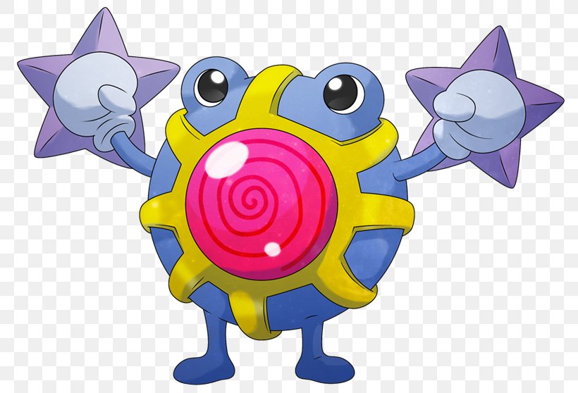 Poliwhirl Starmie Poliwrath Pokémon, PNG, 800x558px, Poliwhirl, Altaria, Art, Art Museum, Cartoon Download Free