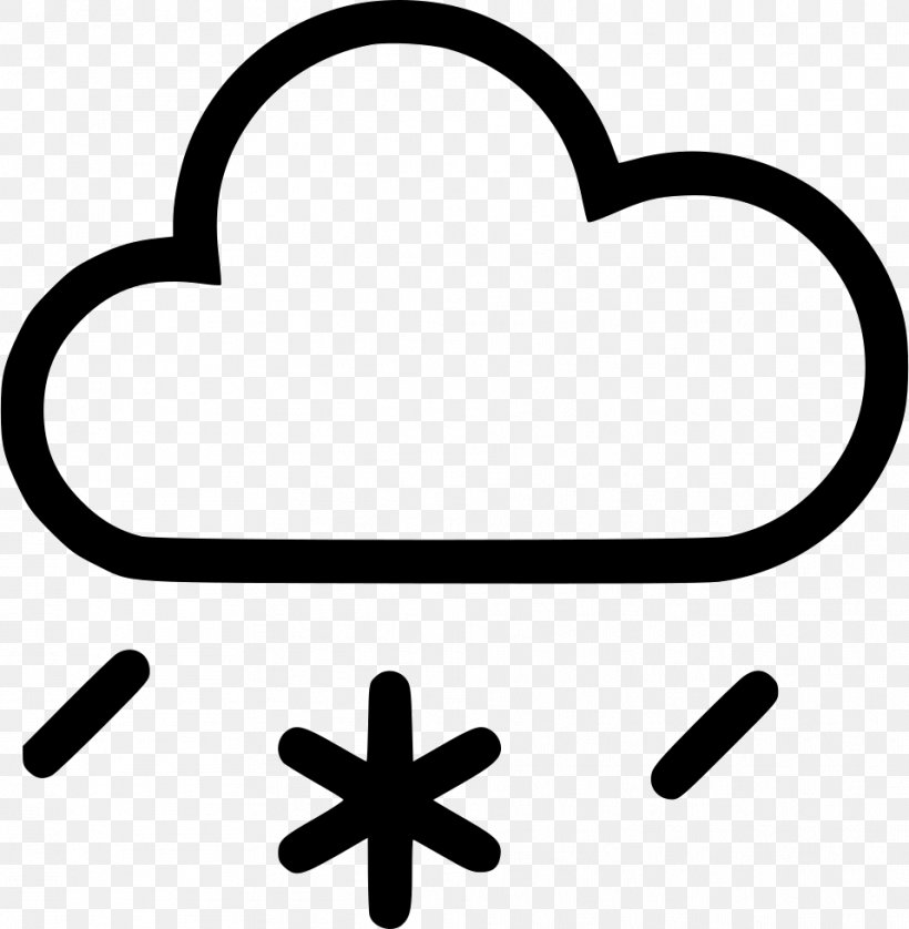 Rain And Snow Mixed Weather Forecasting, PNG, 958x980px, Rain And Snow Mixed, Black And White, Body Jewelry, Cloud, Hail Download Free