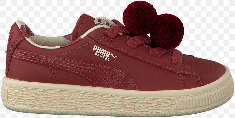 Red Puma Sneakers Shoe Boot, PNG, 1500x757px, Red, Adidas, Boot, Cross Training Shoe, Flipflops Download Free