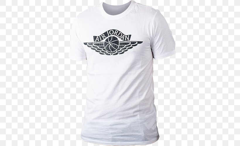 T-shirt Nike Sleeve Logo, PNG, 500x500px, Tshirt, Active Shirt, Air Jordan, Boy, Brand Download Free