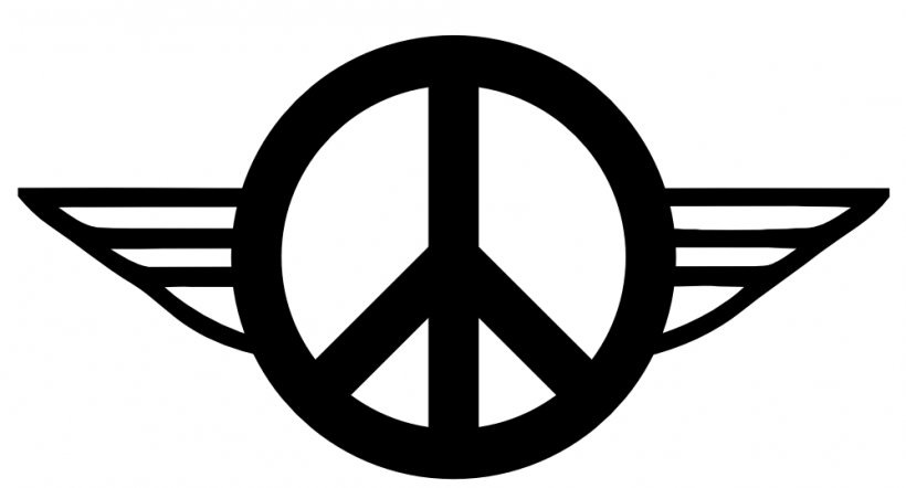 T-shirt Peace Symbols Clip Art, PNG, 999x539px, Tshirt, Antiwar Movement, Area, Black And White, Brand Download Free