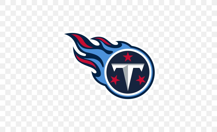 Tennessee Titans NFL Green Bay Packers Kansas City Chiefs Nissan Stadium, PNG, 500x500px, 2018 Tennessee Titans Season, Tennessee Titans, American Football, Automotive Design, Brand Download Free