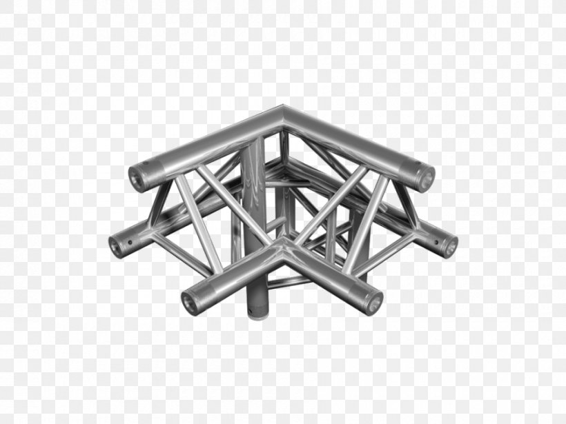 Truss Steel Length Triangle Line Segment, PNG, 900x675px, Truss, Alloy, Foot, Hardware Accessory, Inch Download Free