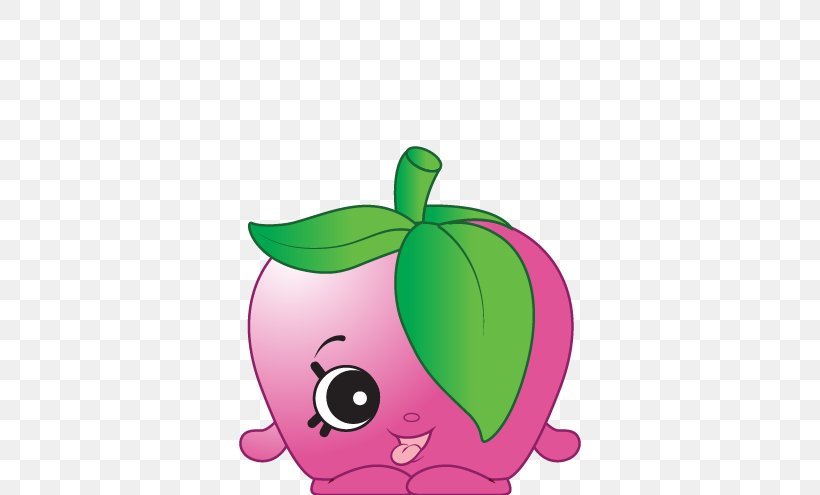 Apple Pie Shopkins Cupcake Smoothie, PNG, 576x495px, Apple Pie, Apple, Bakery, Cartoon, Cinnamon Download Free